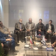 نهمین نمایشگاه بین المللی حمل و نقل ، لجستیک و صنایع وابسته